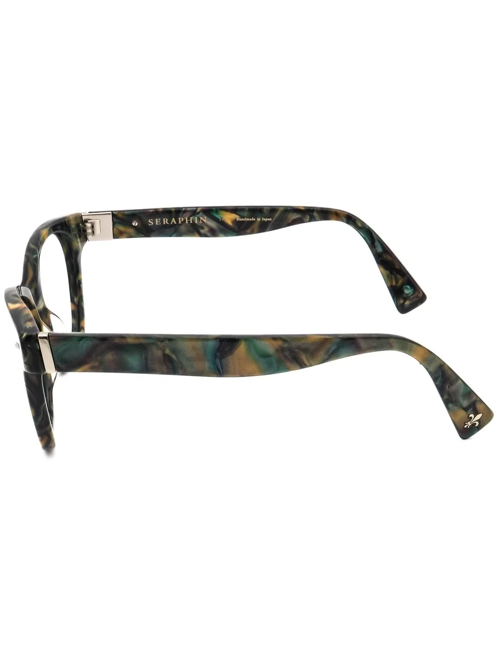 Seraphin BAILEY SUN/8978 Sunglasses (no lenses)